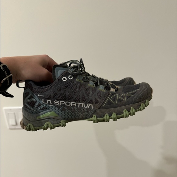 La sportiva trail runners - Picture 5 of 5